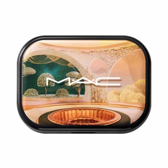 Connect in Colour Paleta Bronze Influenc